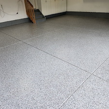 Replacing-Old-Nasty-Epoxy-Garage-Floor-With-Beautiful-Long-Lasting-Polyaspartic-Coating-in-Castle-Rock-CO 3